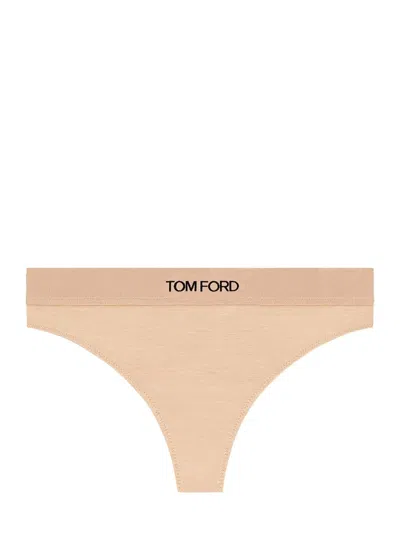TOM FORD TOM FORD SLIP