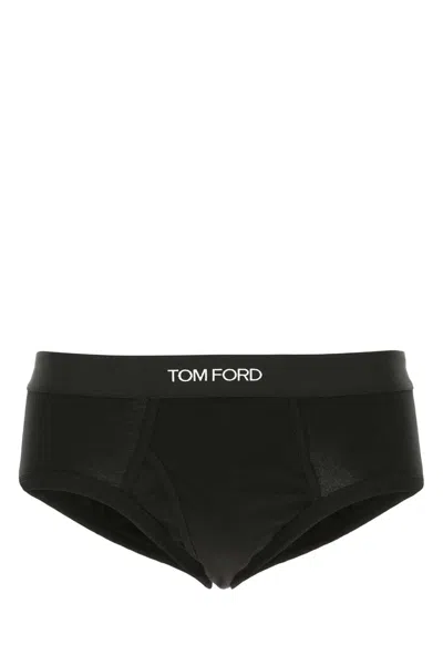 TOM FORD TOM FORD SLIP CON LOGO