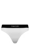 Tom Ford Briefs With Logo