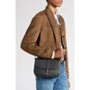Tom Ford Single-shoulder Bag With Adjustable Strap In Black