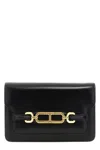 Tom Ford Small Leather Crossbody Bag