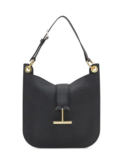 Tom Ford Small Shoulder Bag.