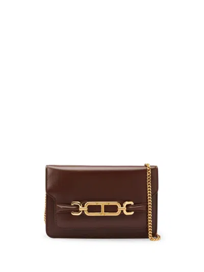 TOM FORD SMALL SHOULDER BAG