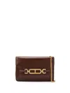 Tom Ford Day Bags Shoulder And Crossbody In Brown
