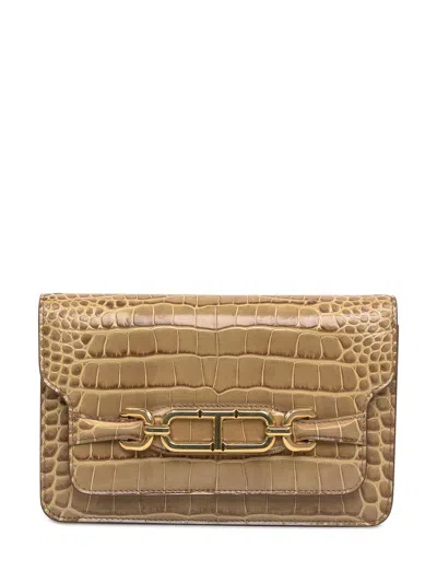 TOM FORD TOM FORD SMALL SHOULDER BAG