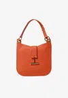 Tom Ford Shoulder Bag  Woman Color Orange In Orange