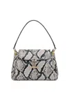 Tom Ford Print Python Should