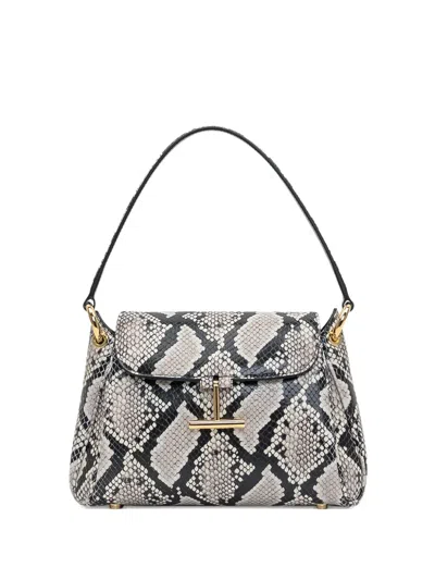 TOM FORD SMALL TARA SHOULDER BAG