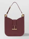 Tom Ford Small Tara Shoulder Bag With Adjustable Strap And Top Handle