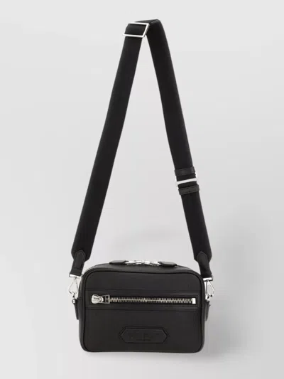 Tom Ford Small Traveler Messenger Bag