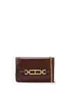Tom Ford Day Bags Shoulder And Crossbody In Brown