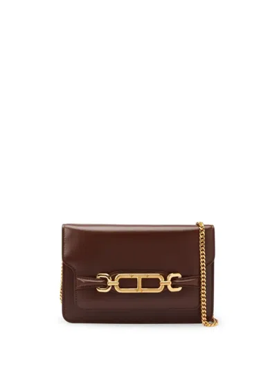 TOM FORD SMALL  SHOULDER BAG