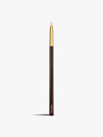 Tom Ford Smokey Eye Brush 14