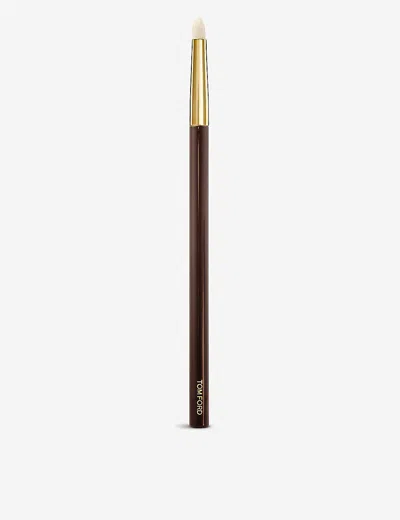 Tom Ford Smokey Eye Brush In Default Title
