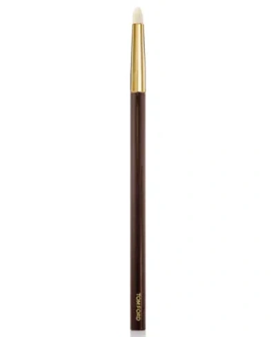 Tom Ford Smokey Eye Brush In Default Title