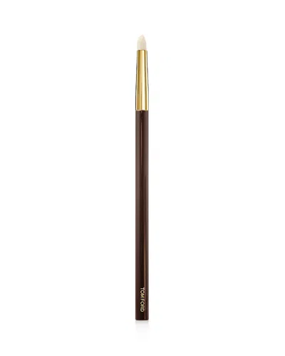 Tom Ford Smokey Eye Brush In Default Title