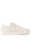 Tom Ford Round Head Lacing Low-cut Casual Sneakers