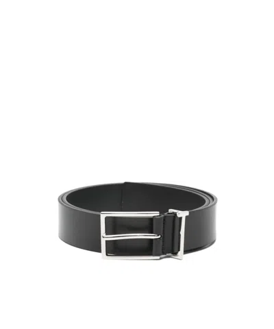 TOM FORD TOM FORD T LOOP BELT