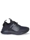 Tom Ford Sneakers In Black