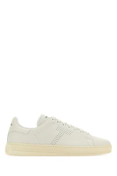 TOM FORD TOM FORD SNEAKERS