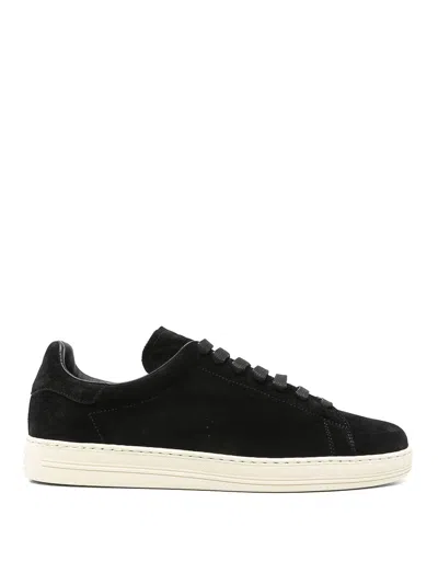 TOM FORD SNEAKERS