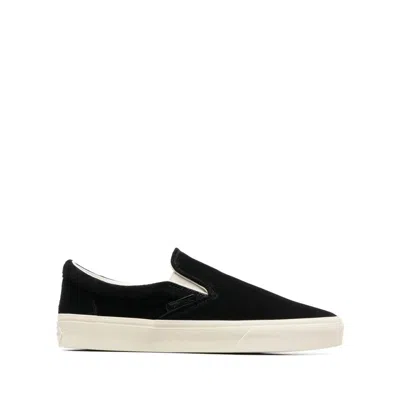 Tom Ford Sneakers In Black