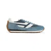 Tom Ford Mick Low-top Sneakers In Blue