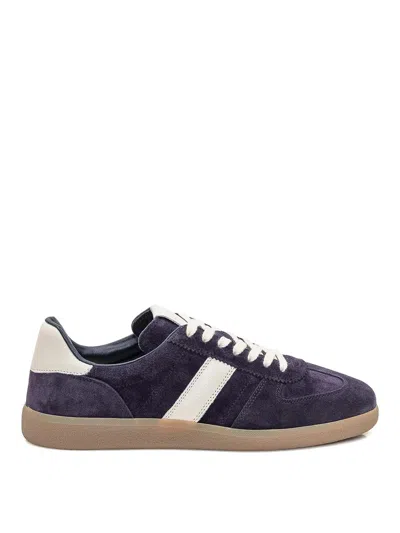 TOM FORD SNEAKERS