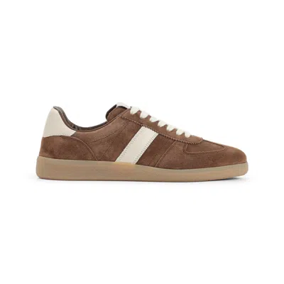 Tom Ford Sneakers Brown