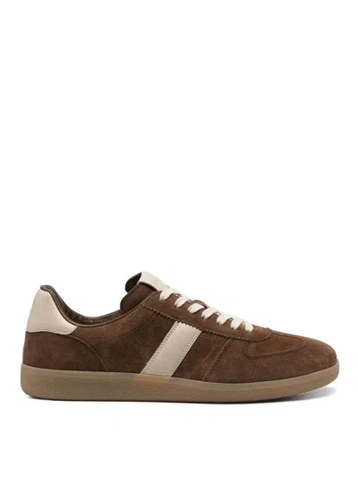 TOM FORD SNEAKERS