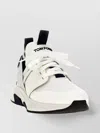 Tom Ford Two-tone Jago Sneakers