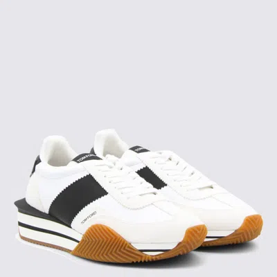 TOM FORD SNEAKERS LIGHT AND NATURAL