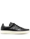 TOM FORD TOM FORD SNEAKERS LOW TOP