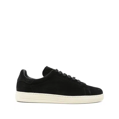 TOM FORD TOM FORD SNEAKERS