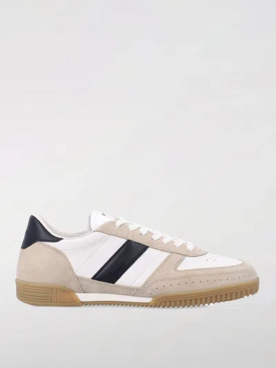TOM FORD SNEAKERS TOM FORD MEN COLOR BEIGE,G56866022