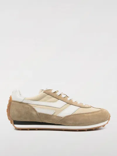 TOM FORD SNEAKERS TOM FORD MEN COLOR BEIGE,G45762022