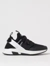 Tom Ford Sneakers  Men Color Black