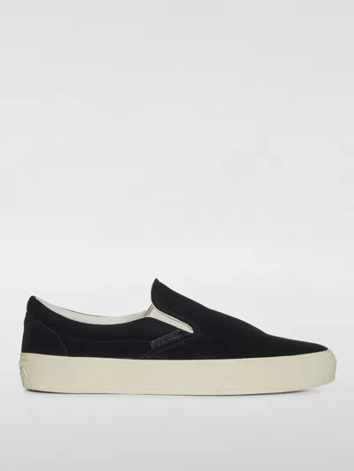 Tom Ford Sneakers  Uomo Colore Nero