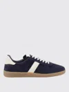 Tom Ford Sneakers  Men Color Blue