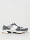 Tom Ford Trainers  Men In Silver