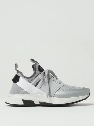 TOM FORD SNEAKERS TOM FORD MEN COLOR WHITE 1,H15228243