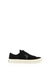 TOM FORD TOM FORD SNEAKERS TOP LOW