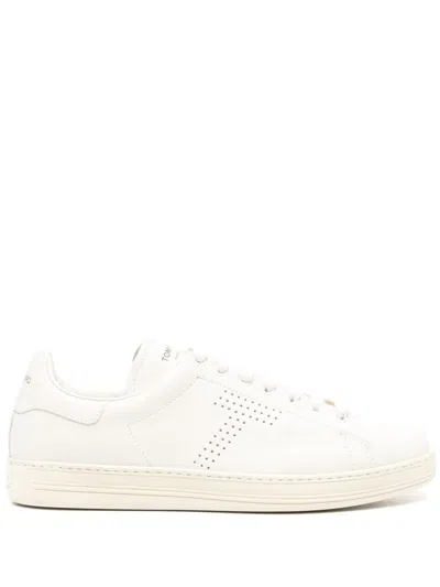 TOM FORD TOM FORD SNEAKERS