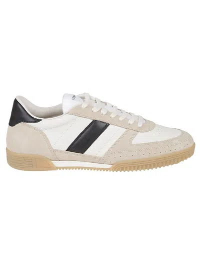 TOM FORD TOM FORD SNEAKERS