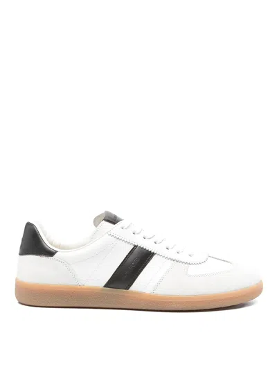TOM FORD SNEAKERS