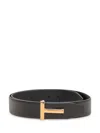 Tom Ford Size: 4 Cm Upper: 100%calf Leather / Lining: 100%calf Leather Made In Italy In Multicolor