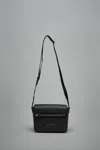 Tom Ford Soft Grain Leather Traveller Messenger