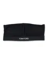 Tom Ford Black Modal Signature Bandeau