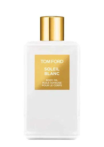 Tom Ford Soleil Blanc Body Oil 250ml