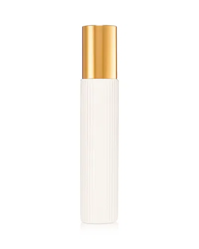 Tom Ford Soleil Blanc Eau De Parfum 0.34 Oz. In Transparent
